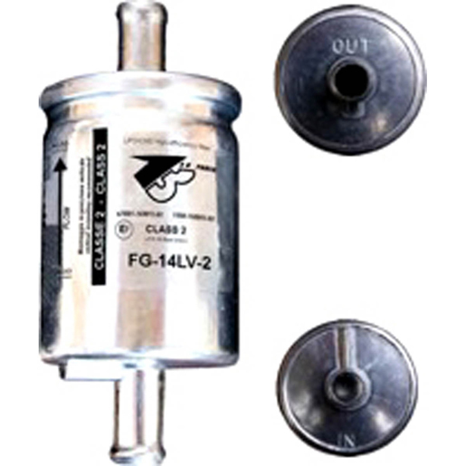 FILTRE VERTICAL FG-14LV/2