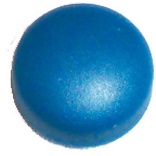 CAPUCHON TOR.MATRICULA AZUL