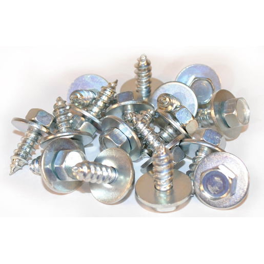 TORN.6,3X19 ARAND.18 M10 ZINCA