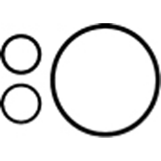 KIT DE JOINTS GPL KCG-3