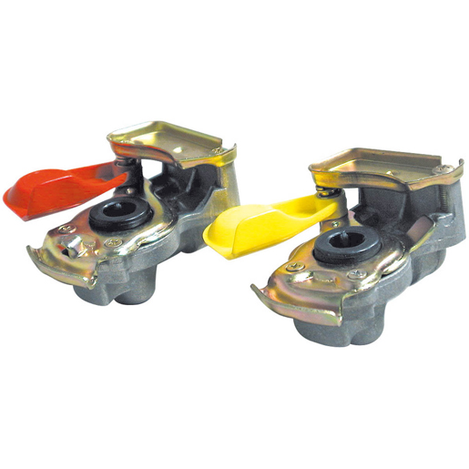 Juntas de acoplamiento con válvula M22X1.5