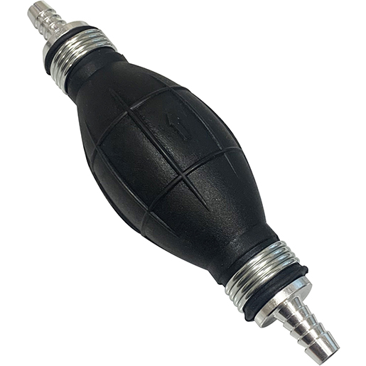 Bomba de sangrado Diésel