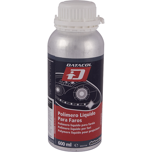 Ricambio polimero liquido 600 ml
