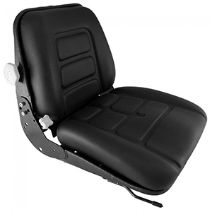 Asiento universal de carretilla