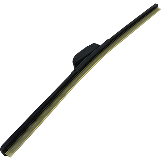 Escobillas flexibles universales