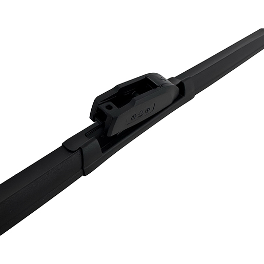 Detalle de Escobillas flexibles universales 305