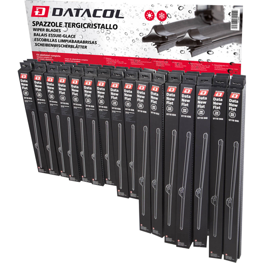 Verwendung von WANDAUSSTELLER FÜR SCHEIBENWISCHER 500