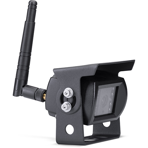 CAMÉRA WIFI POUR U120137