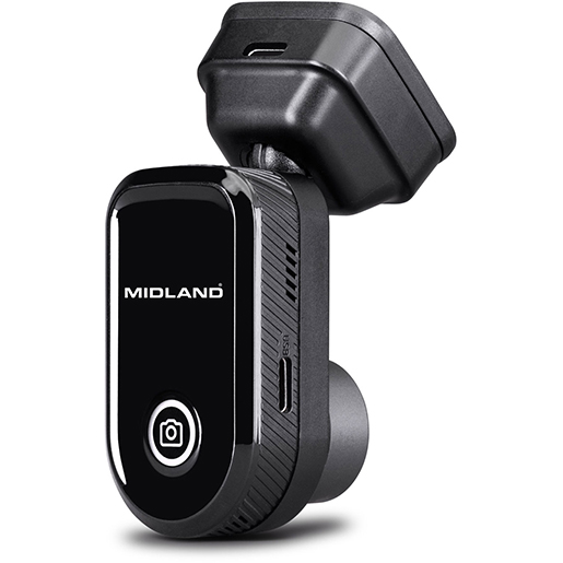 Dashcam mit integriertem WLAN STREET GUARDIAN MINI Detail von Dashcam mit integriertem WLAN STREET GUARDIAN MINI 300