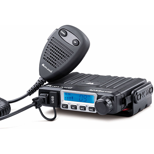 Kit CB USB-GO
