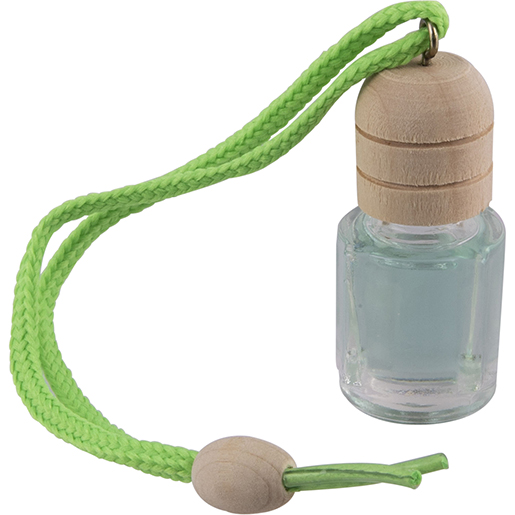 PARFUM AUTO MOUSSE BLANCHE