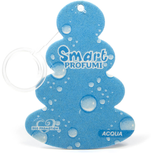 PROFUMO AUTO ACQUA