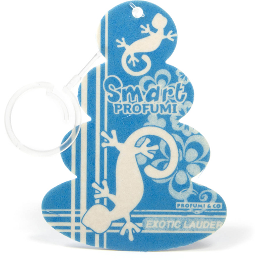 PARFUM AUTO EXOTIC LAUDER