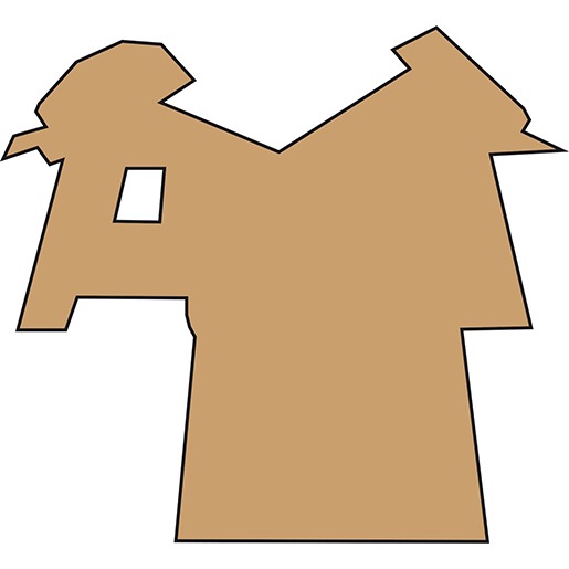 COPRICOFANO STRALIS 2 SED. BEIGE COPRICOFANO STRALIS 2 SED. BEIGE