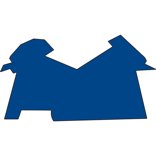 COPRICOFANO STRALIS CUBE CAMB MAN. BLU COPRICOFANO STRALIS CUBE CAMB MAN. BLU
