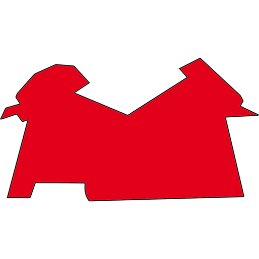 COPRICOFANO STRALIS CUBE CAMB MAN.ROSSO COPRICOFANO STRALIS CUBE CAMB MAN.ROSSO