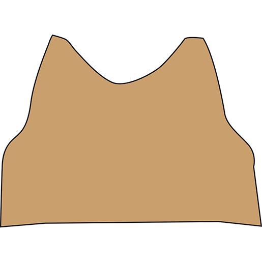 COPRICOFANO ANTOS BEIGE COPRICOFANO ANTOS BEIGE