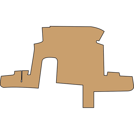 COPRICOFANO MAN TGX BEIGE COPRICOFANO MAN TGX BEIGE