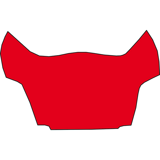 COPRICOFANO PREMIUM CAMB. AUTOM. ROSSO COPRICOFANO PREMIUM CAMB. AUTOM. ROSSO