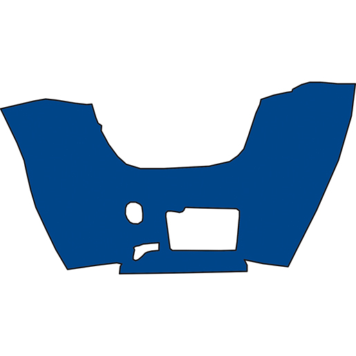 COPRICOFANO SCANIA 142/143 BLU COPRICOFANO SCANIA 142/143 BLU