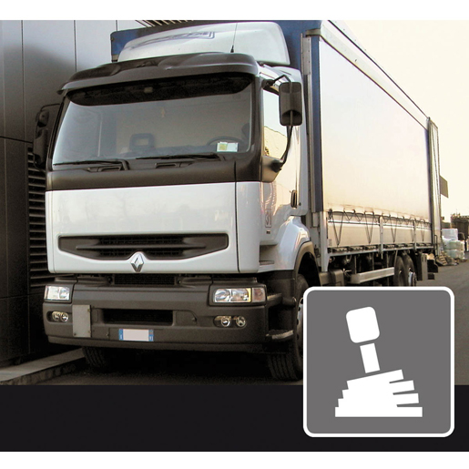 Copricodano RENAULT PREMIUM dal 1997