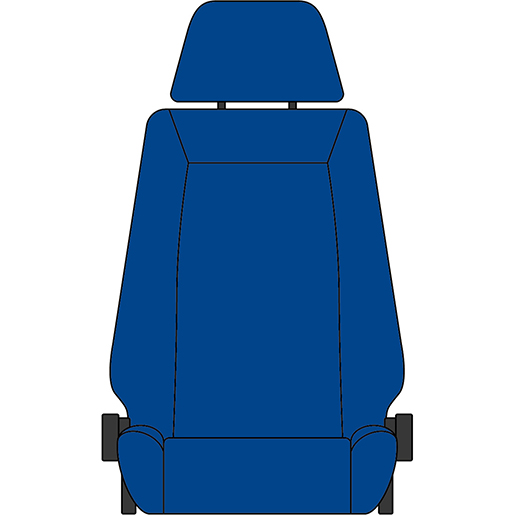 BEZUG VITO 2004 FS BLAU BEZUG VITO 2004 FS BLAU