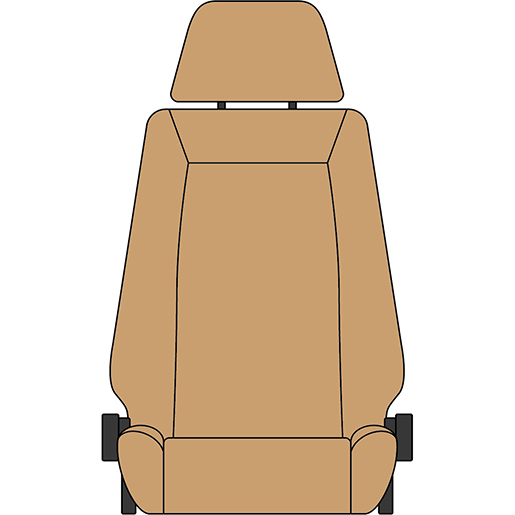 BEZUG VITO 2012 FS BEIGE BEZUG VITO 2012 FS BEIGE