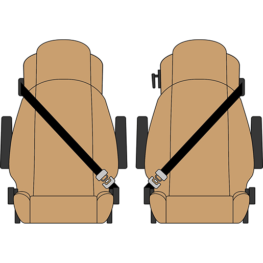 BEZUG ACTROS AROCS ANTOS 1+1 BEIGE BEZUG ACTROS AROCS ANTOS 1+1 BEIGE