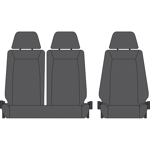 Detail von MERCEDES CITAN Bezüge ab 2024 300