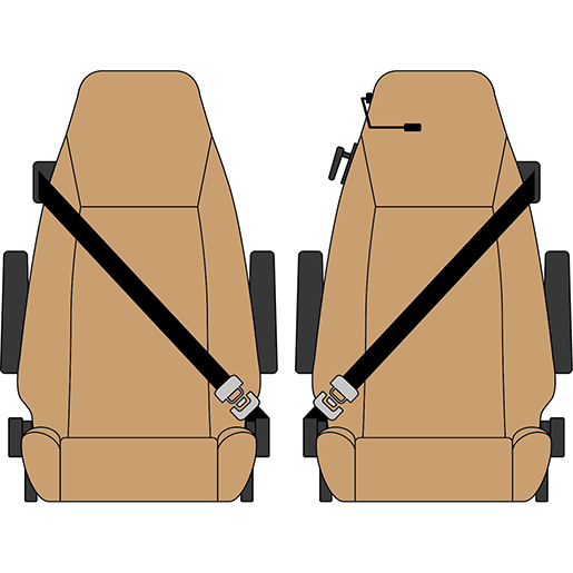 BEZUG SCANIA R 2015 1+1 BLUETOOTH BEIGE BEZUG SCANIA R 2015 1+1 BLUETOOTH BEIGE