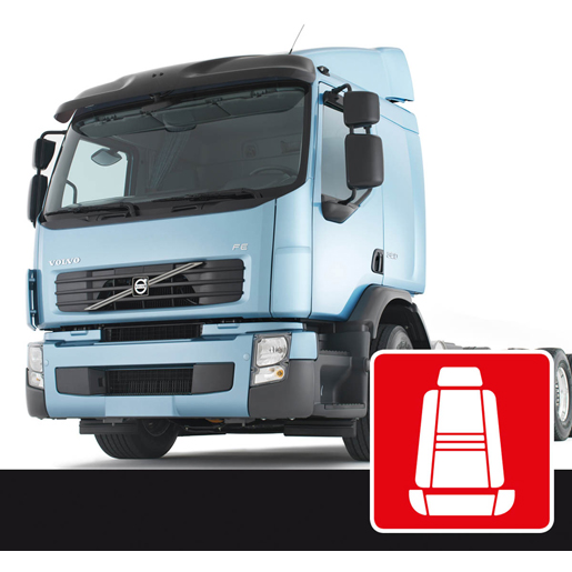 Bezüge VOLVO FI FE