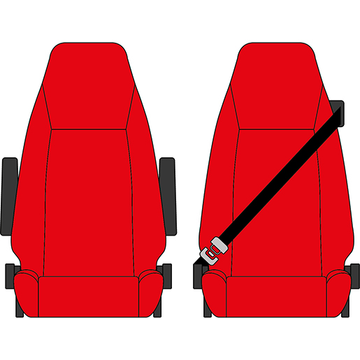 BEZUG MAGNUM 06/13 1+1 ROT BEZUG MAGNUM 06/13 1+1 ROT