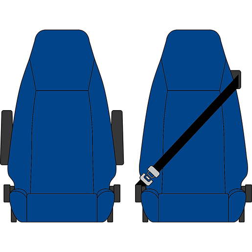 BEZUG MAGNUM 06/13 1+1 BLAU BEZUG MAGNUM 06/13 1+1 BLAU