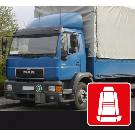 Bezüge MAN M2000 ab 1994