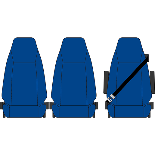 BEZUG MAN TGM/TGL1+1+1FS M/G. BLAU BEZUG MAN TGM/TGL1+1+1FS M/G. BLAU