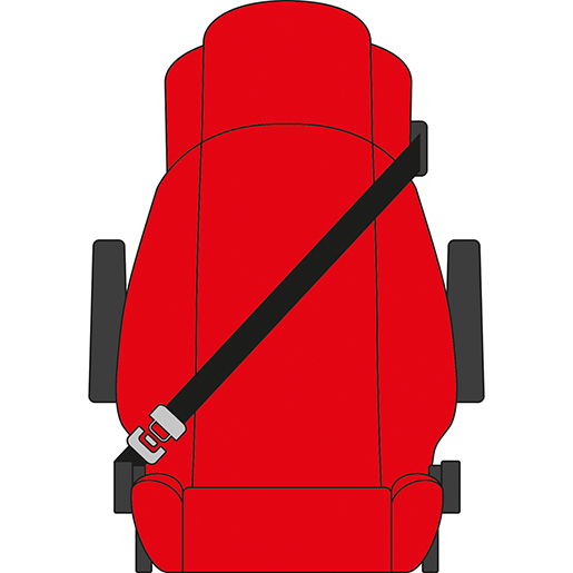 FODERA MAN TGX 1LG C/CINT. 2 BRAC ROSSA FODERA MAN TGX 1LG C/CINT. 2 BRAC ROSSA