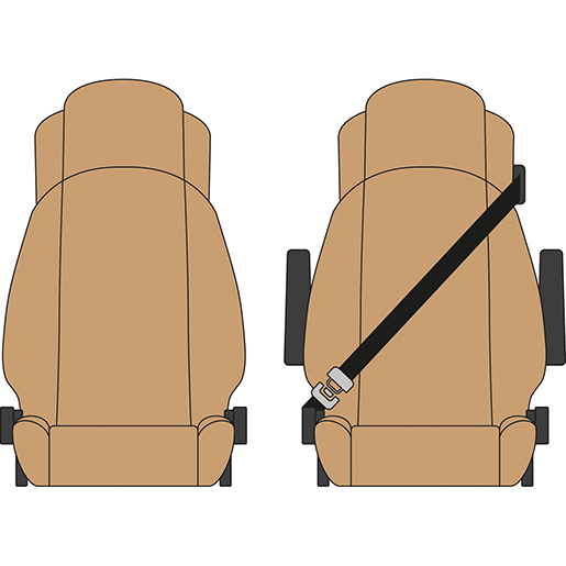 FODERA MAN TGX 1+1 LP NO/CINT.BRA BEIGE FODERA MAN TGX 1+1 LP NO/CINT.BRA BEIGE