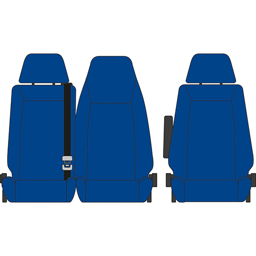 FODERA RENAULT MASTER 1+2 2024 BLU FODERA RENAULT MASTER 1+2 2024 BLU