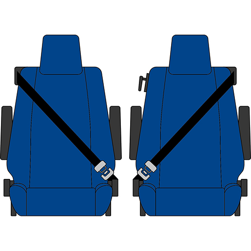 BEZUG RENAULT T 2014 1+1 BLAU BEZUG RENAULT T 2014 1+1 BLAU