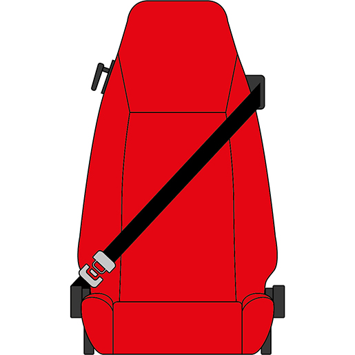 BEZUG PREMIUM 06 FS ROT BEZUG PREMIUM 06 FS ROT