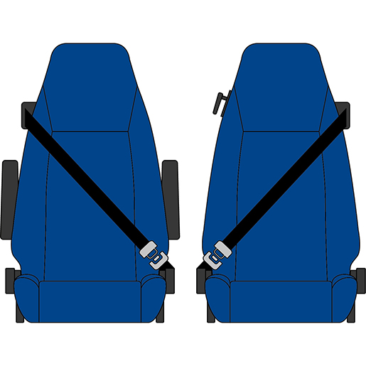 BEZUG PREMIUM 06 1+1 BLAU BEZUG PREMIUM 06 1+1 BLAU