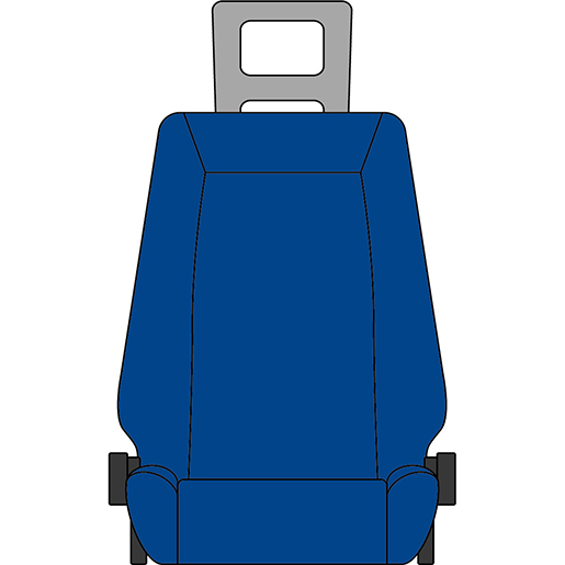 BEZUG NISSAN ATLEON 07 FS BLAU BEZUG NISSAN ATLEON 07 FS BLAU