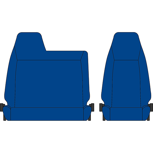 BEZ.ISUZU N-EVOLUT.KAB.KURZ 1+2 BLAU BEZ.ISUZU N-EVOLUT.KAB.KURZ 1+2 BLAU