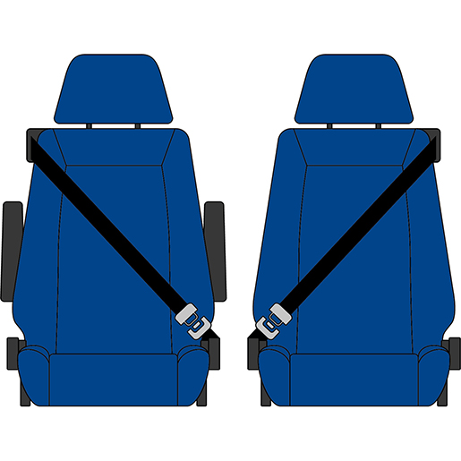 BEZUG ASTRA HD7/HD8 1+1 BLAU BEZUG ASTRA HD7/HD8 1+1 BLAU