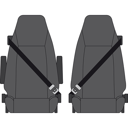 Detail von Bezüge Astra HD9 ab 2017 320