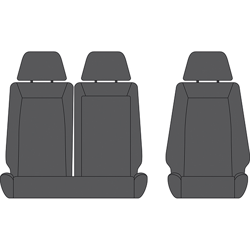 Detail von Bezüge FIAT Doblò 320