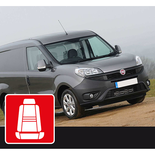 Bezüge FIAT Doblò