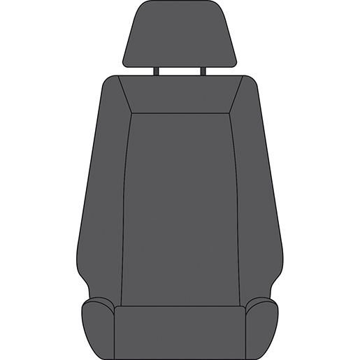 BEZUG TRANSIT CONNECT FS 2018 GRAU BEZUG TRANSIT CONNECT FS 2018 GRAU
