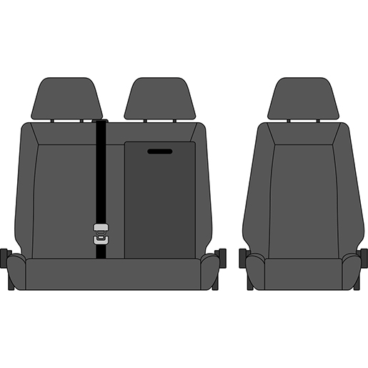 Detail von Bezüge FIAT SCUDO ab 2004 320