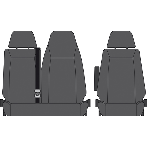Detail von Bezüge FIAT TALENTO ab 2017 320